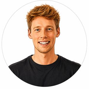 Portrait Marcus Heide